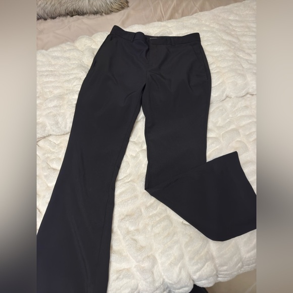 Banana republic sculpted suit pants - Picture 2 of 4